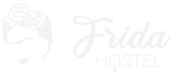 Frida Hostel Jericoacoara Logo